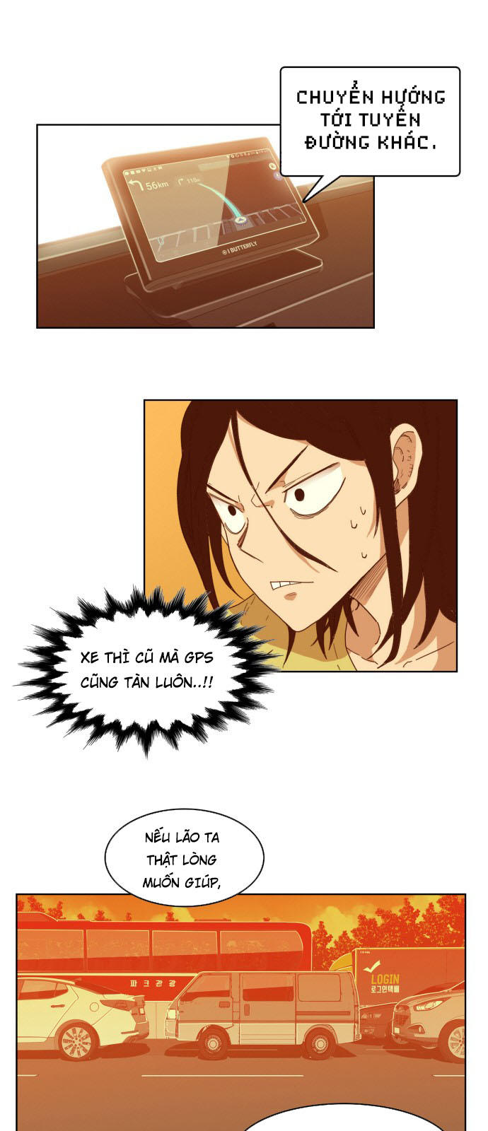 Hard Core Leveling Warrior Chapter 163 - 2