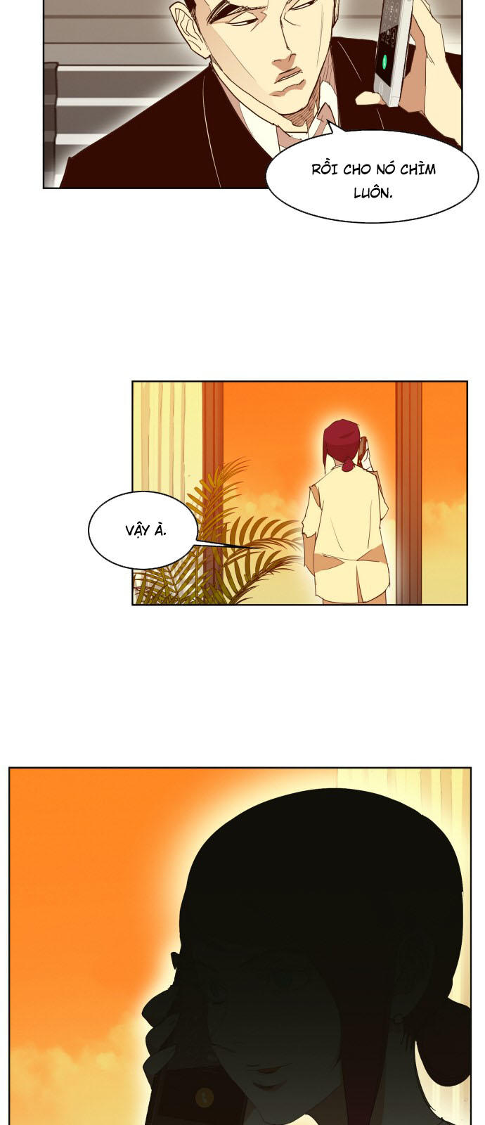 Hard Core Leveling Warrior Chapter 163 - 11