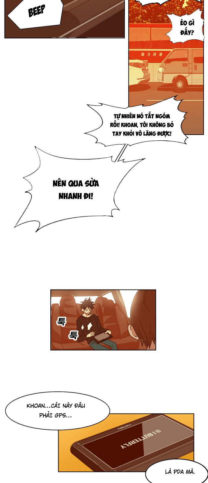 Hard Core Leveling Warrior Chapter 163 - 28