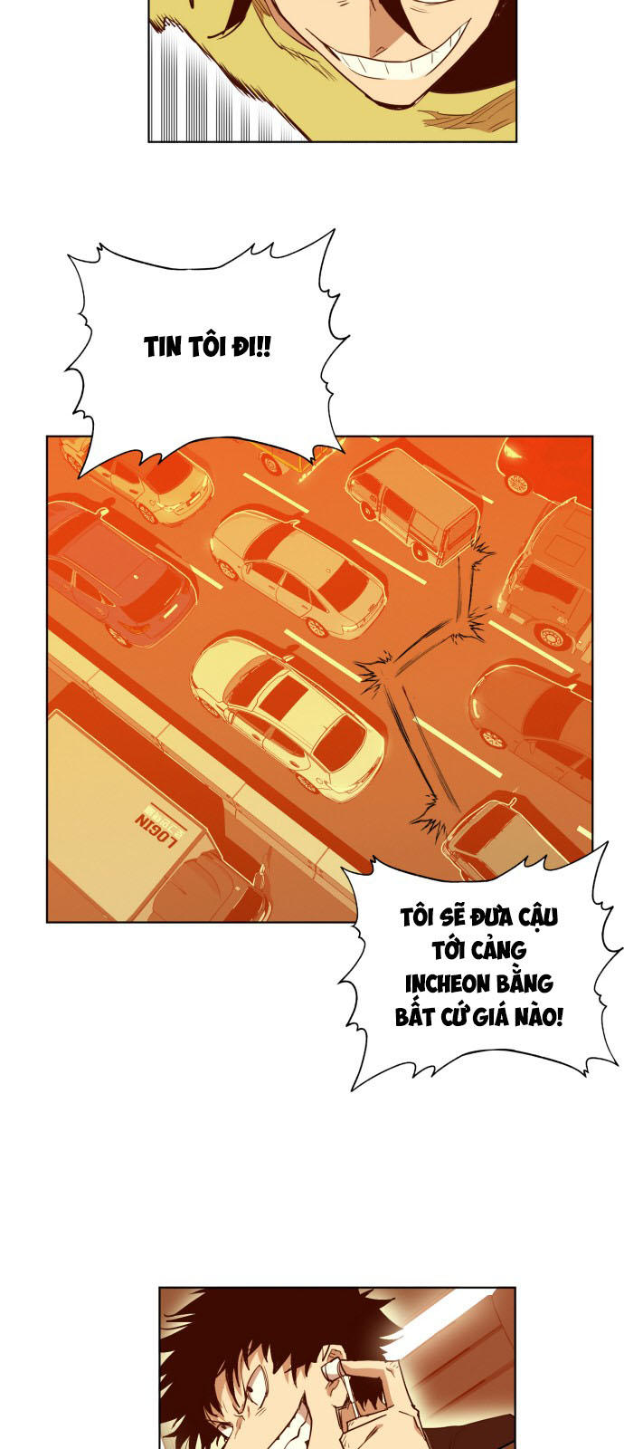 Hard Core Leveling Warrior Chapter 163 - 34