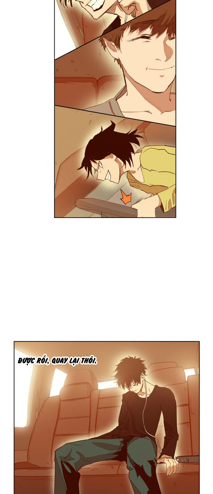 Hard Core Leveling Warrior Chapter 163 - 35