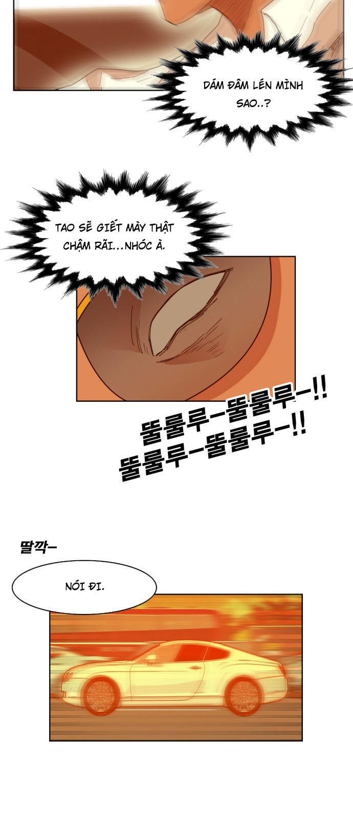 Hard Core Leveling Warrior Chapter 163 - 6