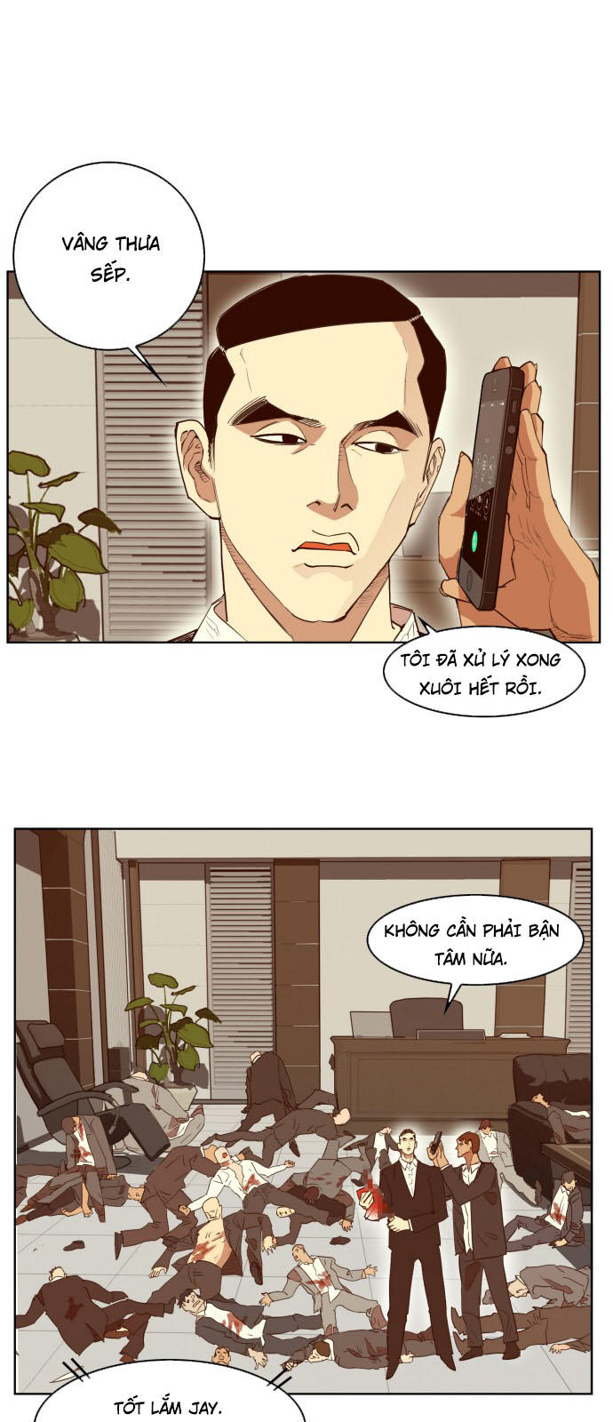 Hard Core Leveling Warrior Chapter 163 - 7