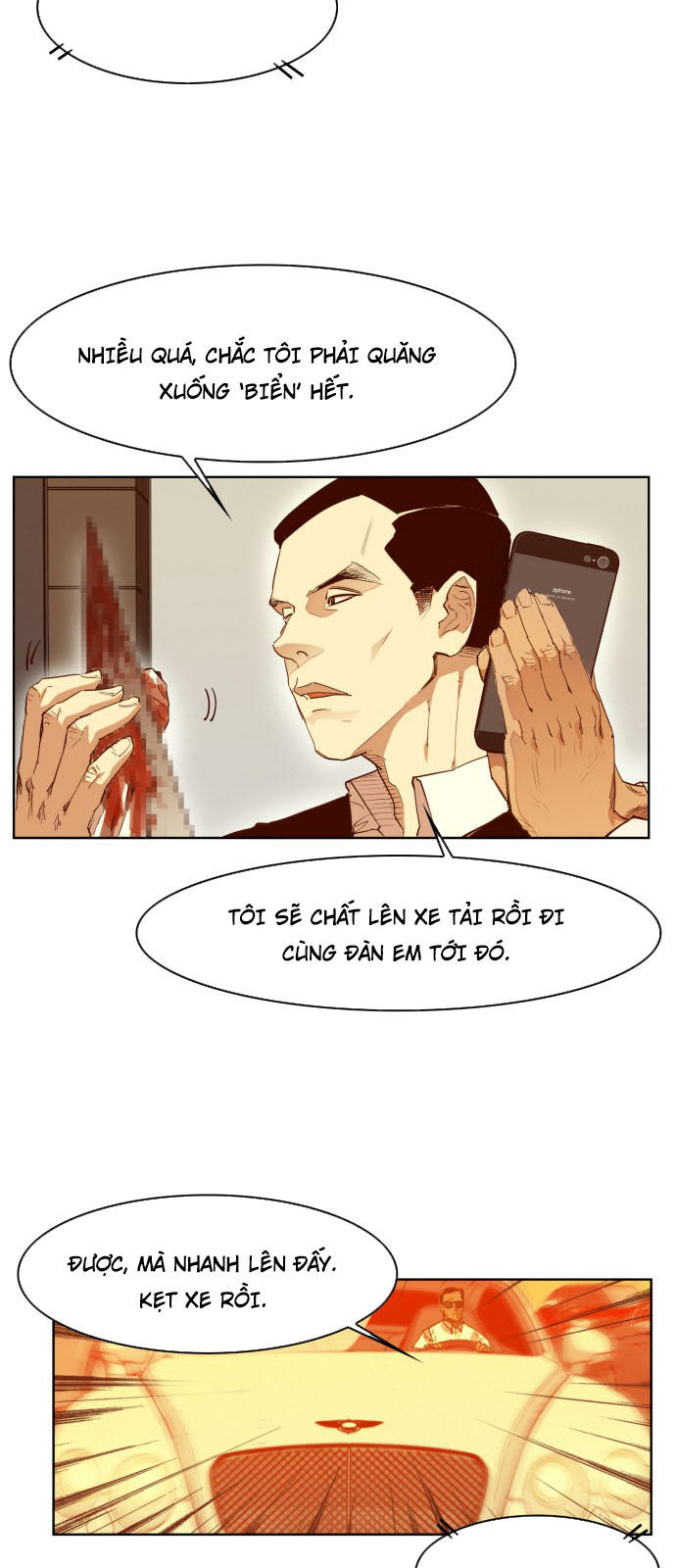 Hard Core Leveling Warrior Chapter 163 - 8