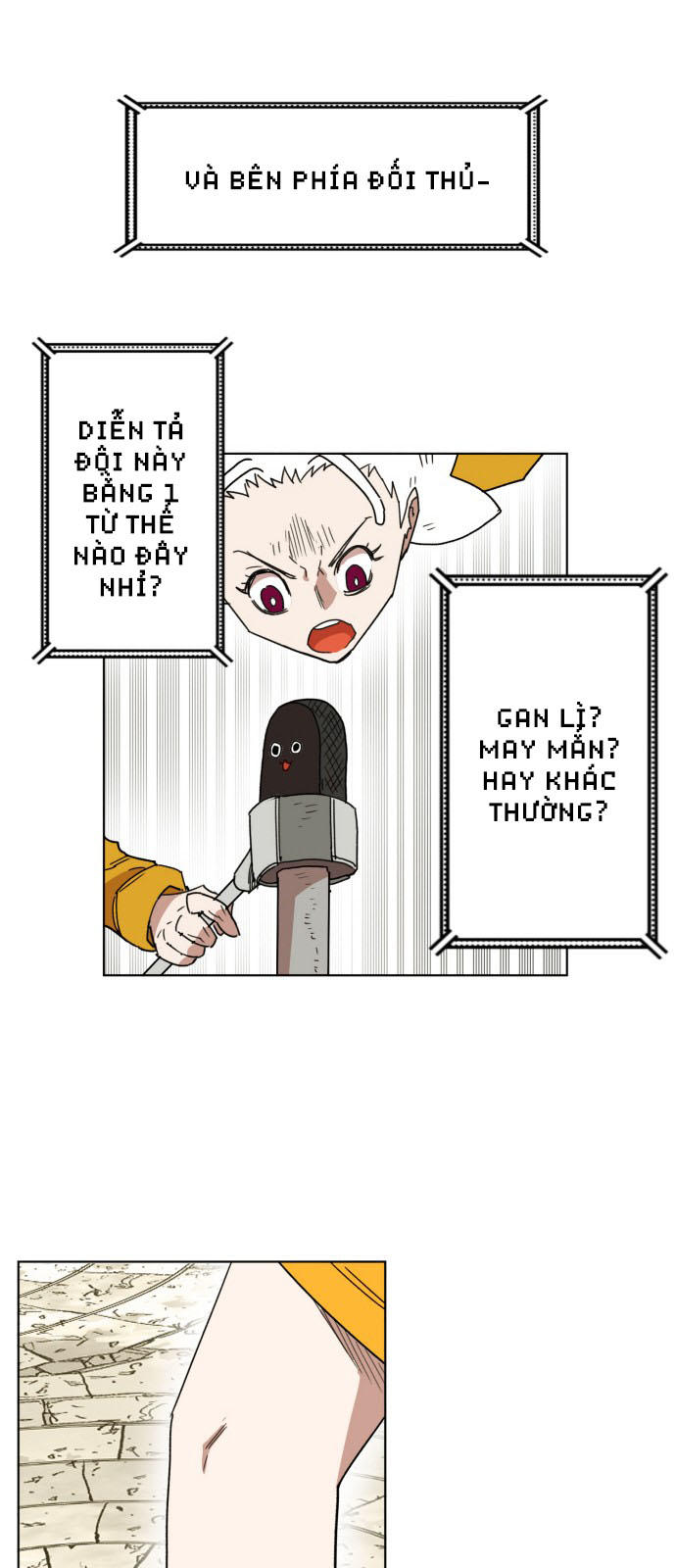 Hard Core Leveling Warrior Chapter 164 - 15