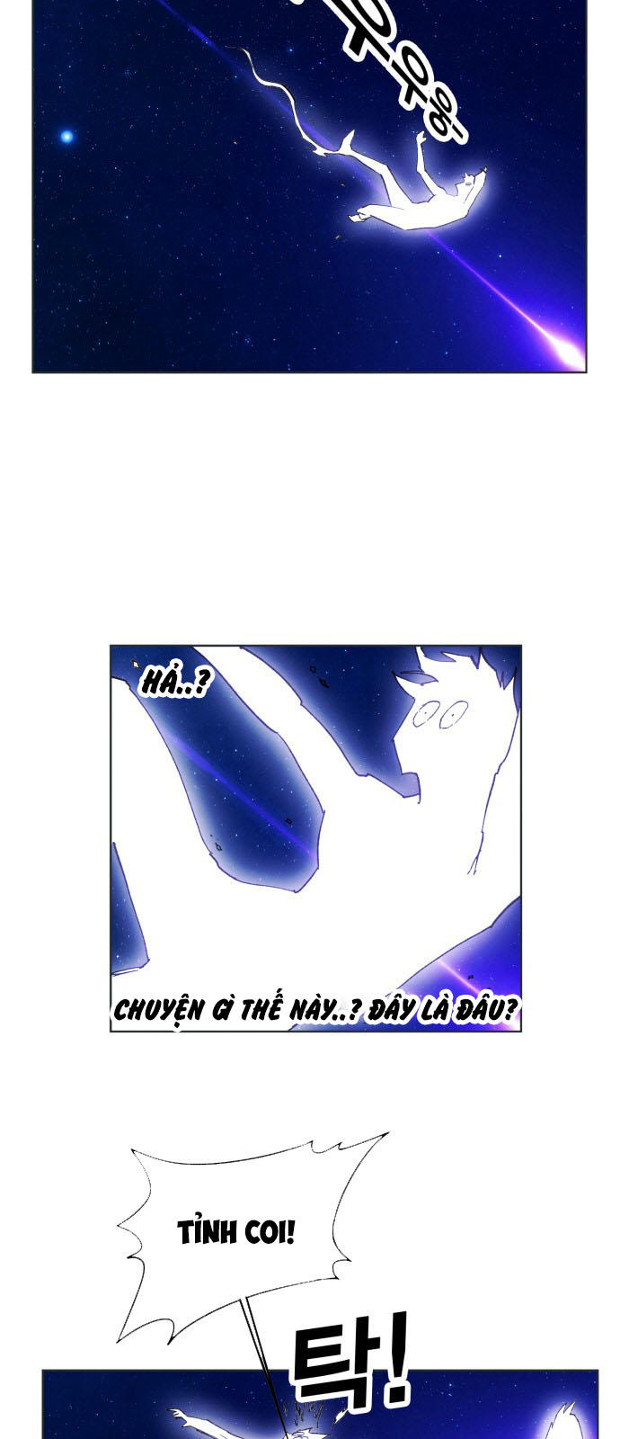 Hard Core Leveling Warrior Chapter 164 - 3