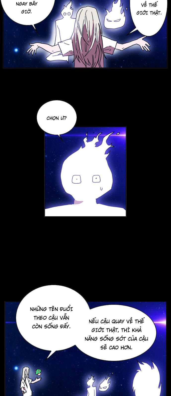 Hard Core Leveling Warrior Chapter 164 - 29