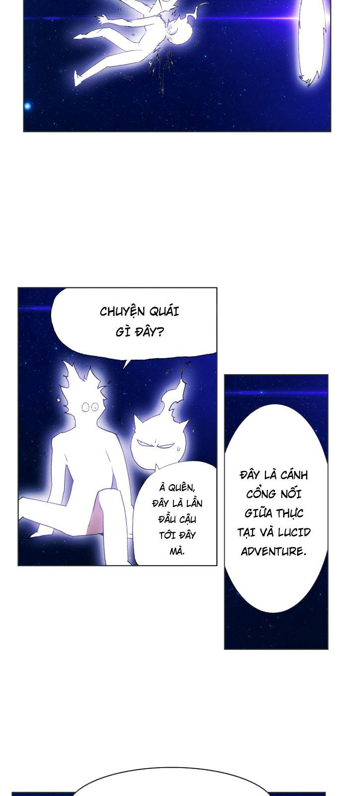 Hard Core Leveling Warrior Chapter 164 - 4