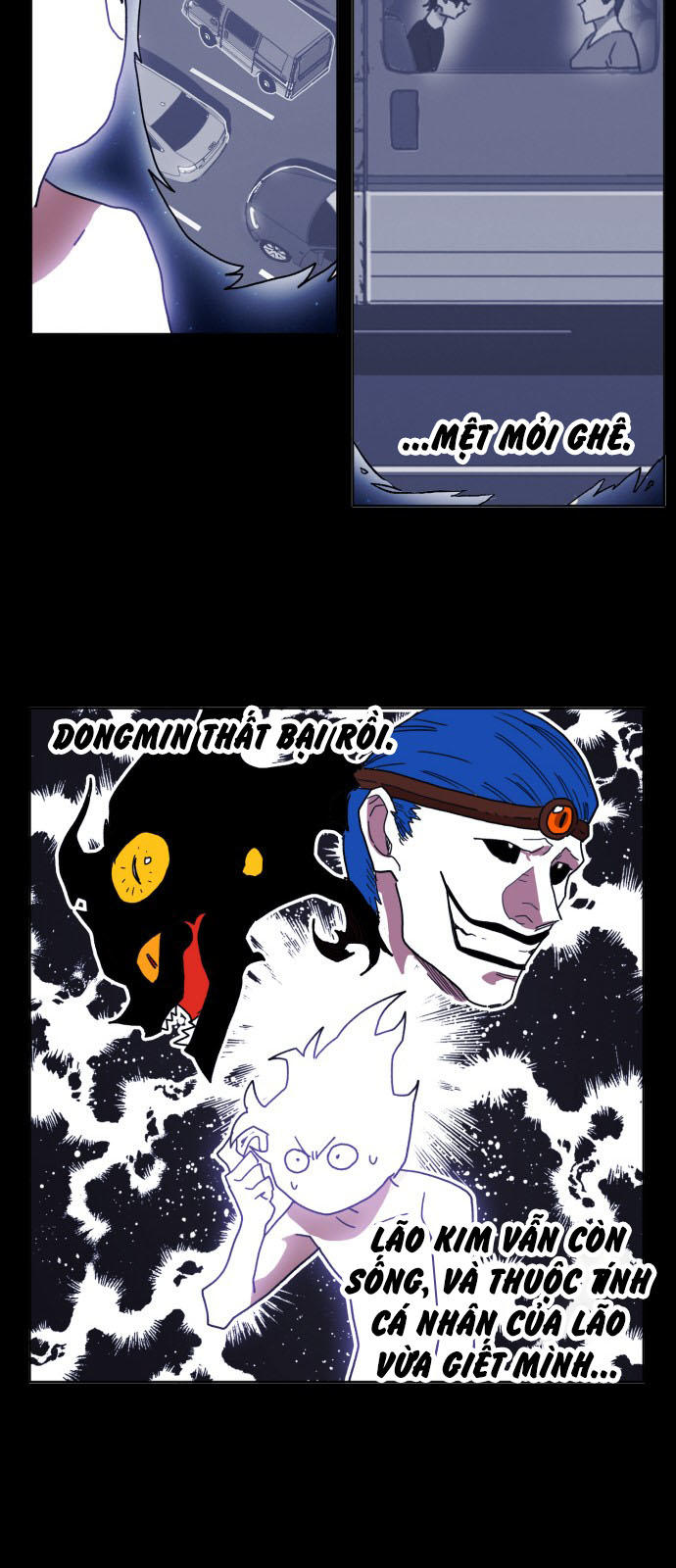 Hard Core Leveling Warrior Chapter 164 - 31