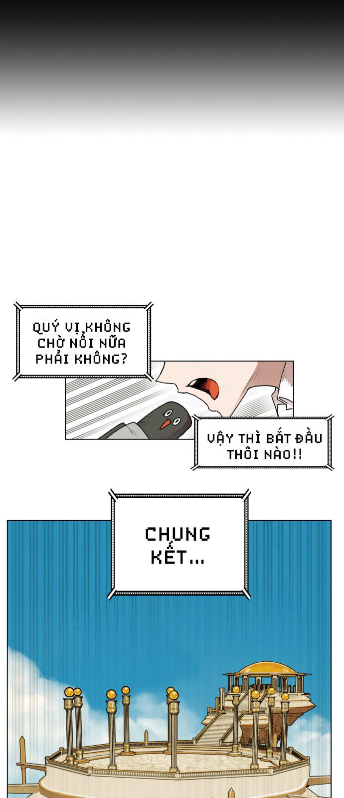 Hard Core Leveling Warrior Chapter 164 - 38