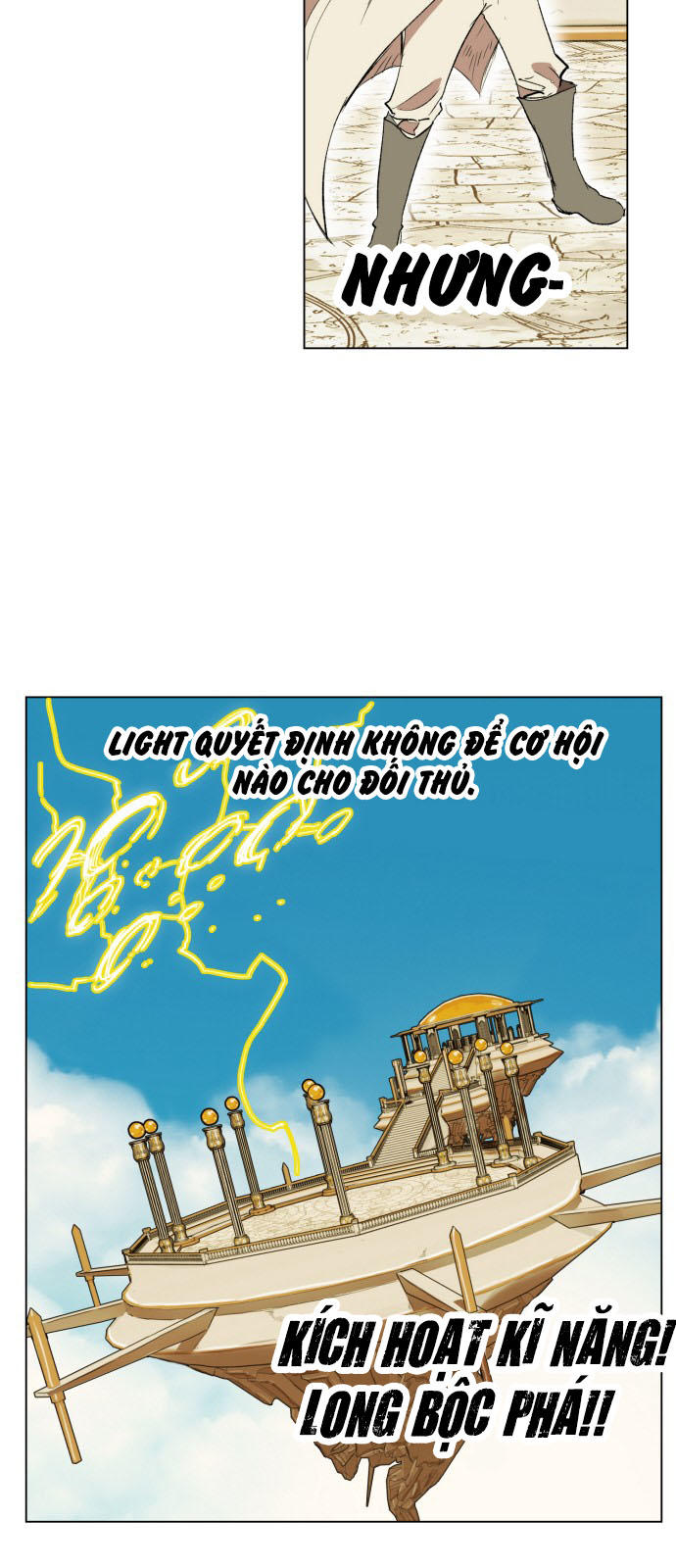 Hard Core Leveling Warrior Chapter 164 - 40