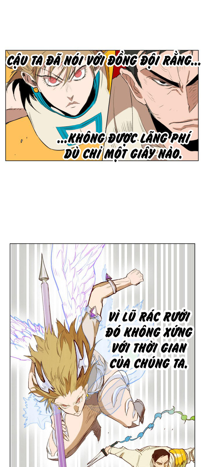 Hard Core Leveling Warrior Chapter 164 - 41