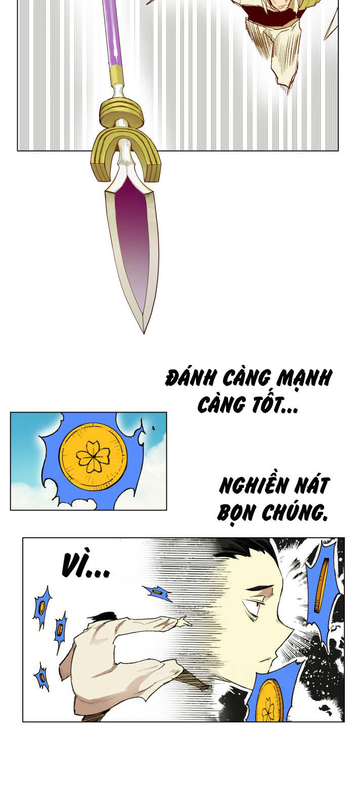 Hard Core Leveling Warrior Chapter 164 - 42