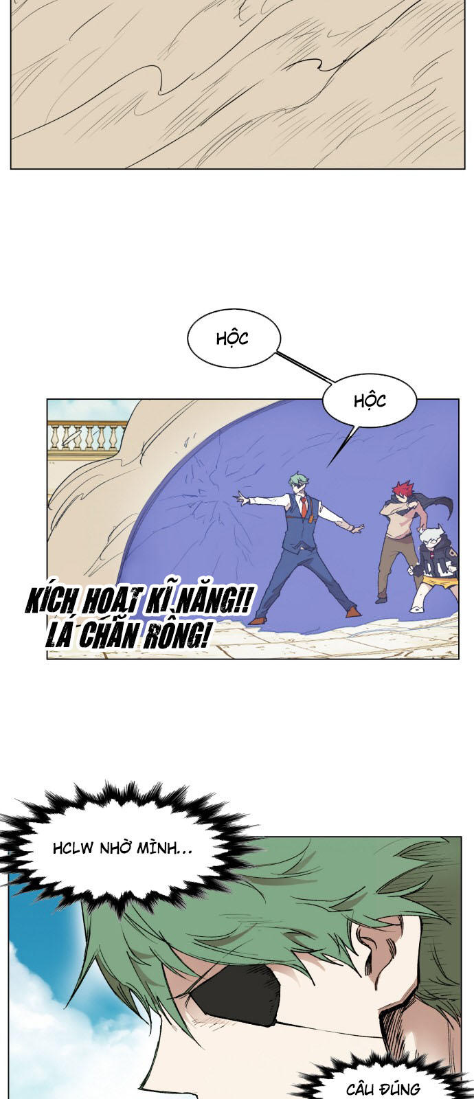 Hard Core Leveling Warrior Chapter 164 - 45