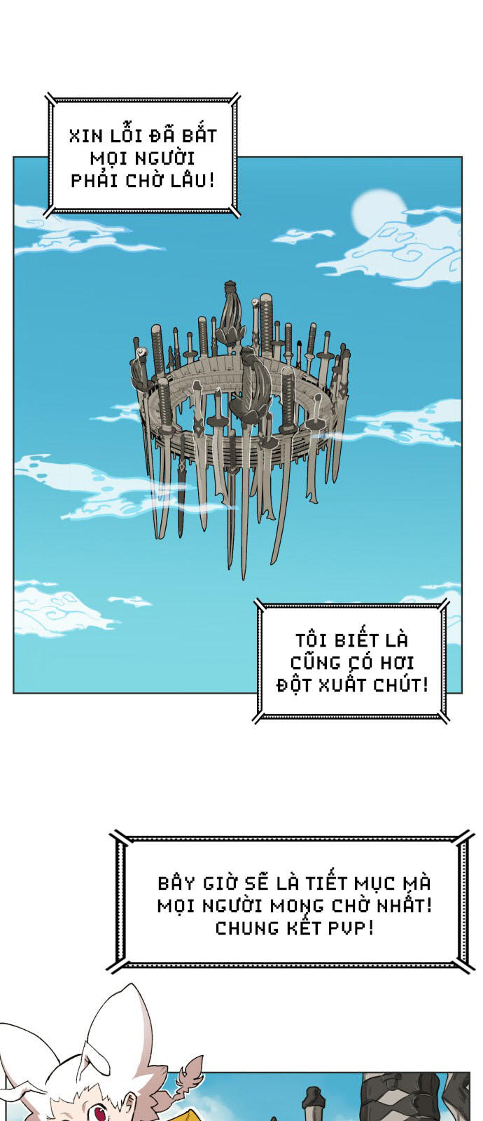 Hard Core Leveling Warrior Chapter 164 - 6