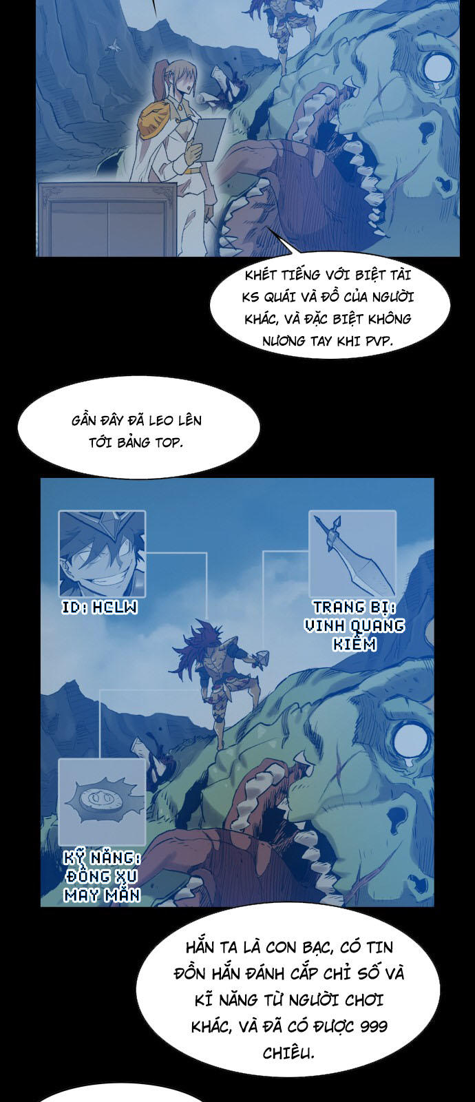 Hard Core Leveling Warrior Chapter 166 - 25