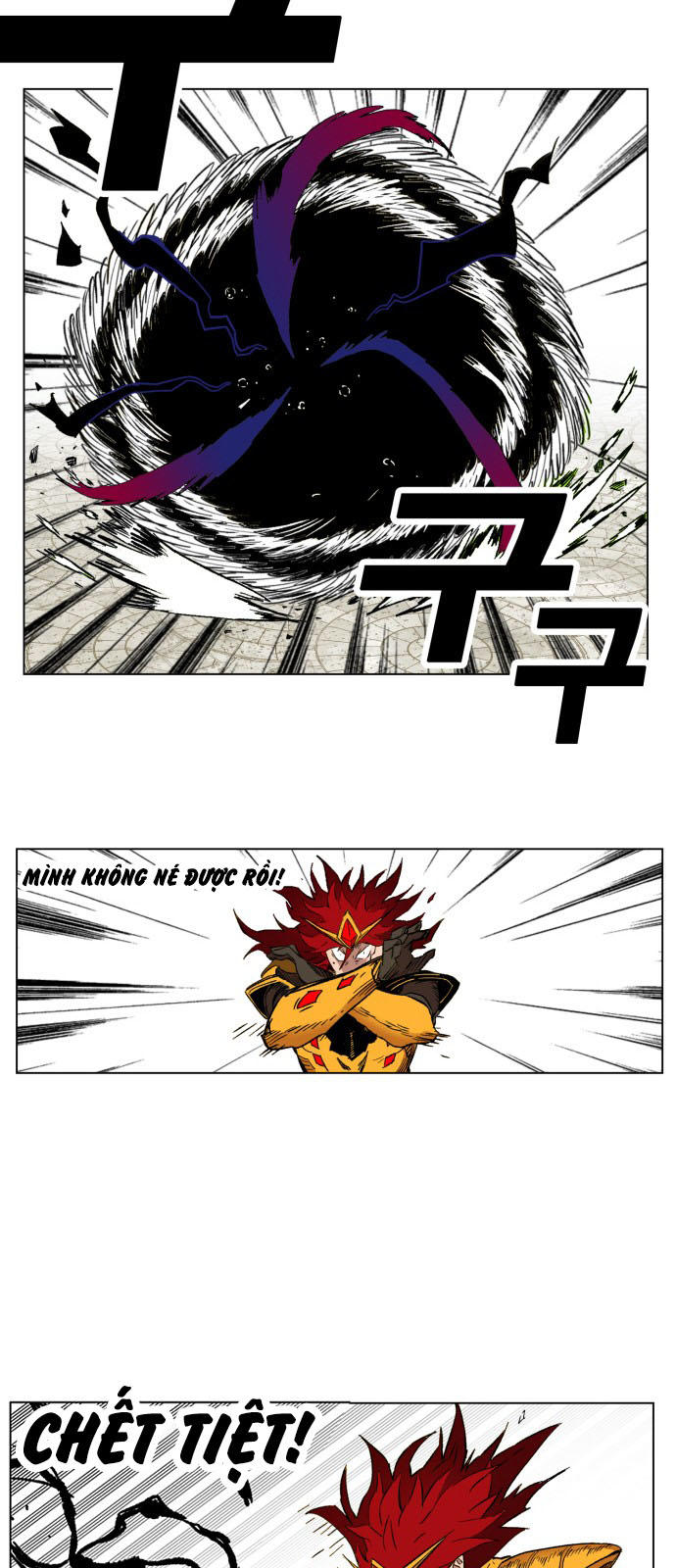 Hard Core Leveling Warrior Chapter 167 - 25