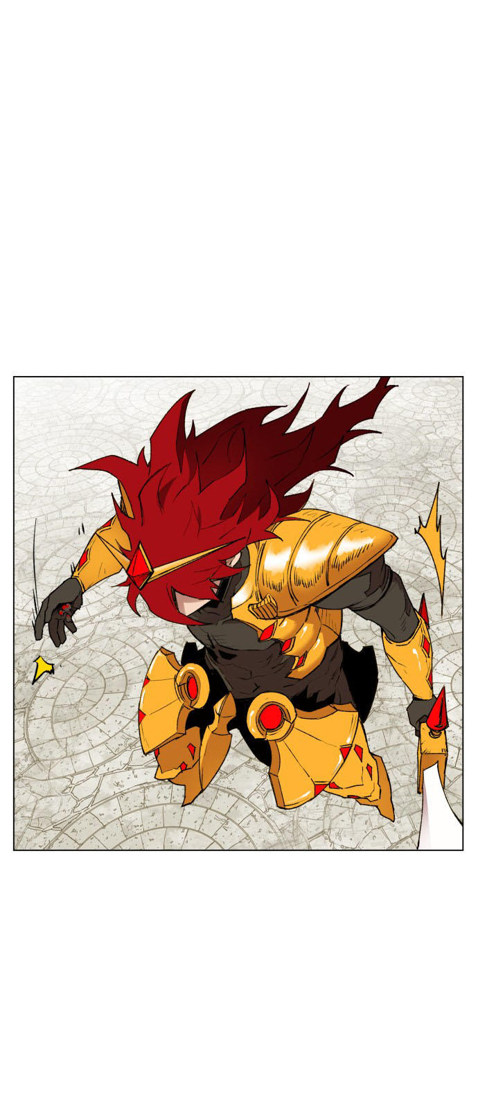 Hard Core Leveling Warrior Chapter 167 - 28