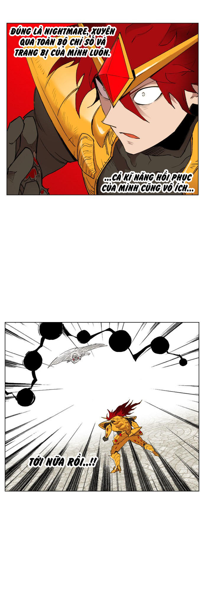 Hard Core Leveling Warrior Chapter 167 - 29