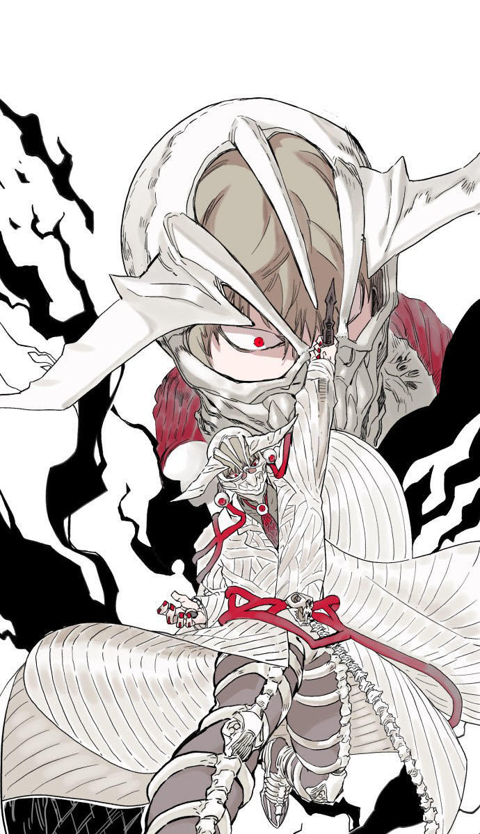 Hard Core Leveling Warrior Chapter 167 - 30