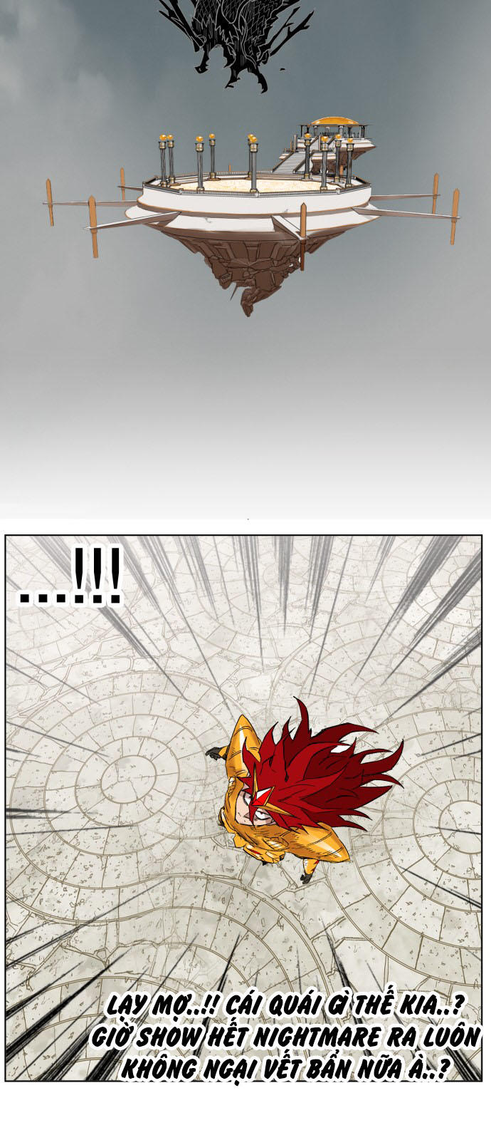 Hard Core Leveling Warrior Chapter 167 - 32