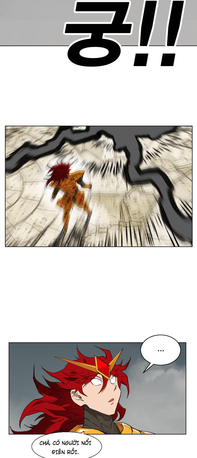 Hard Core Leveling Warrior Chapter 167 - 7