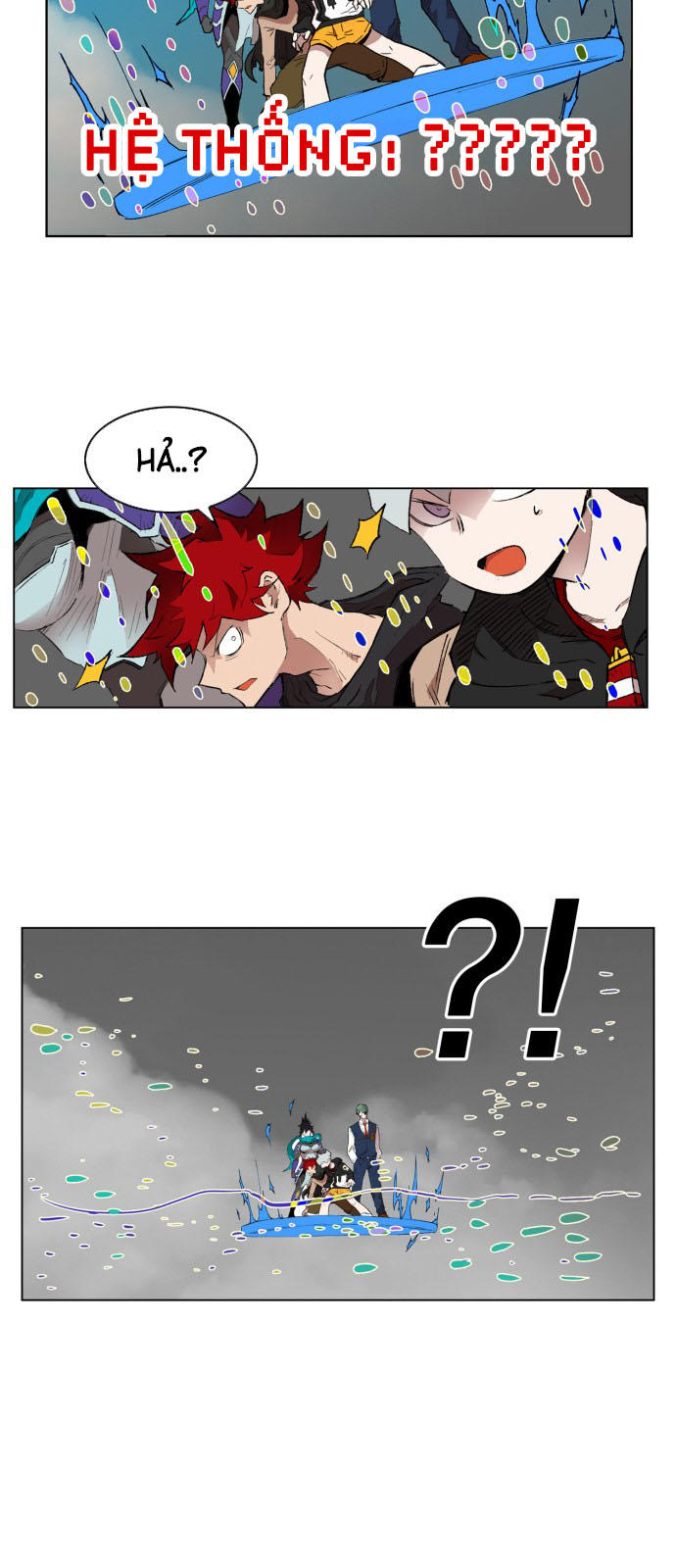 Hard Core Leveling Warrior Chapter 168 - 20