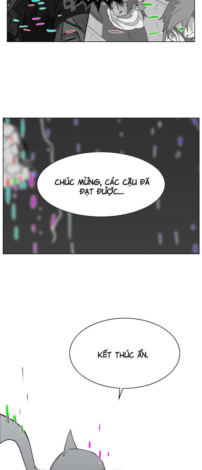 Hard Core Leveling Warrior Chapter 168 - 23