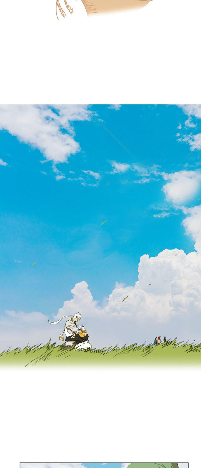 Hard Core Leveling Warrior Chapter 168 - 29