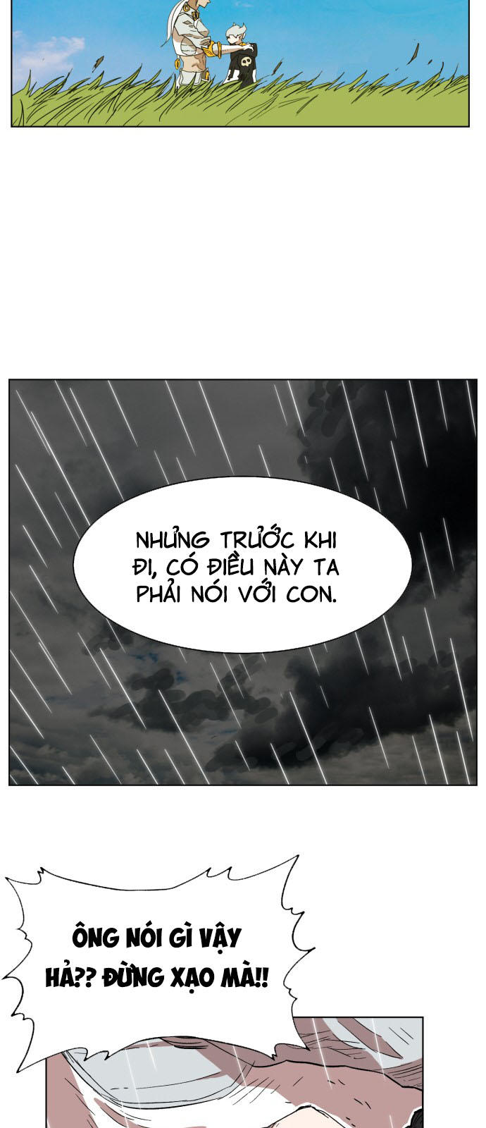 Hard Core Leveling Warrior Chapter 168 - 33