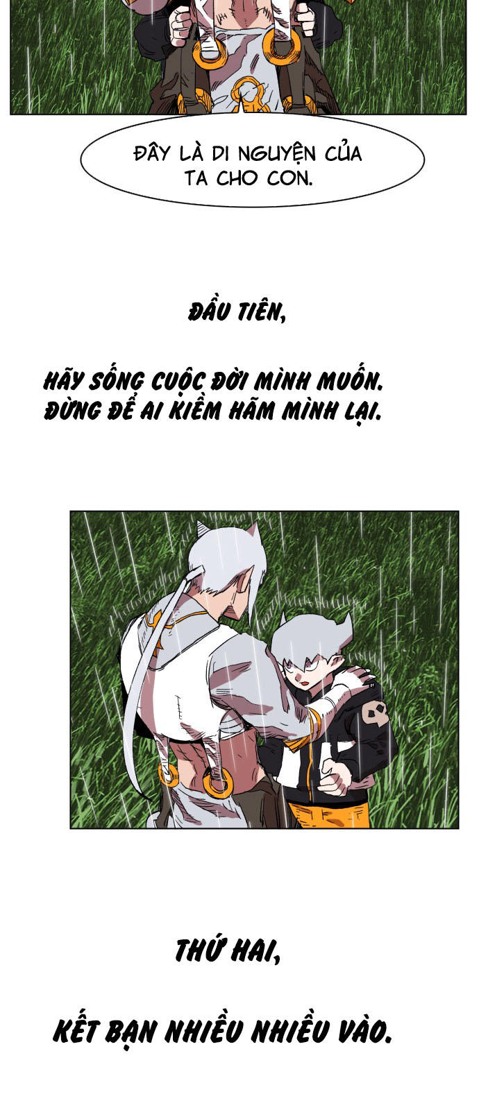 Hard Core Leveling Warrior Chapter 168 - 35