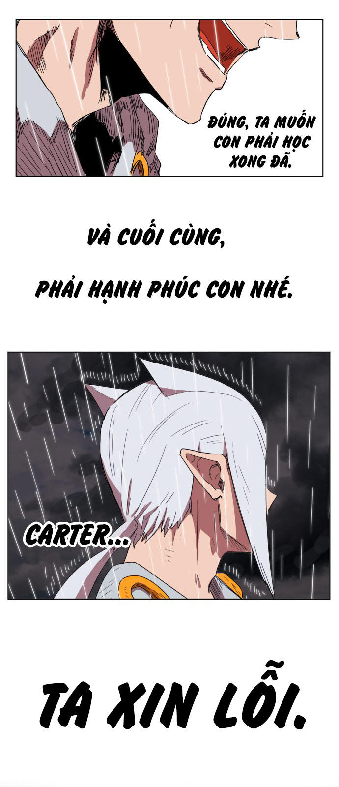 Hard Core Leveling Warrior Chapter 168 - 36