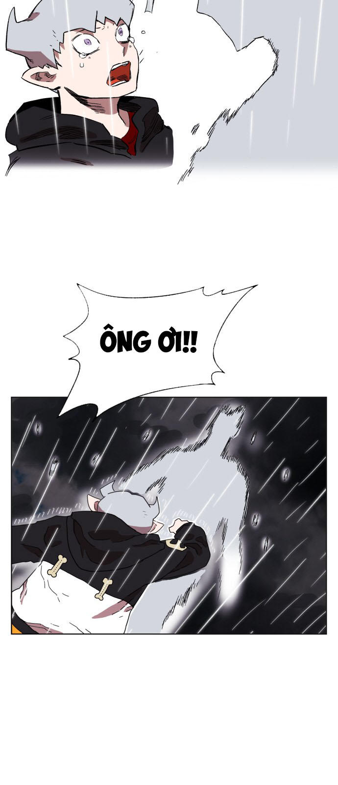 Hard Core Leveling Warrior Chapter 168 - 38