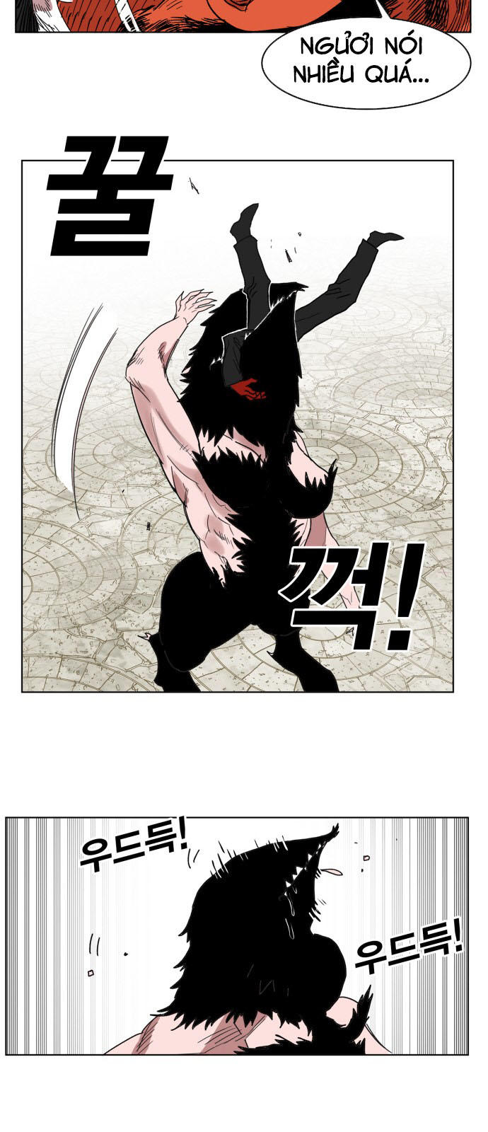 Hard Core Leveling Warrior Chapter 168 - 48