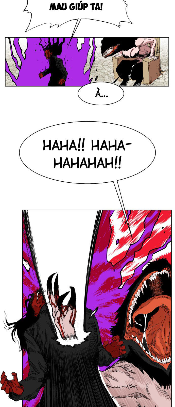 Hard Core Leveling Warrior Chapter 168 - 53