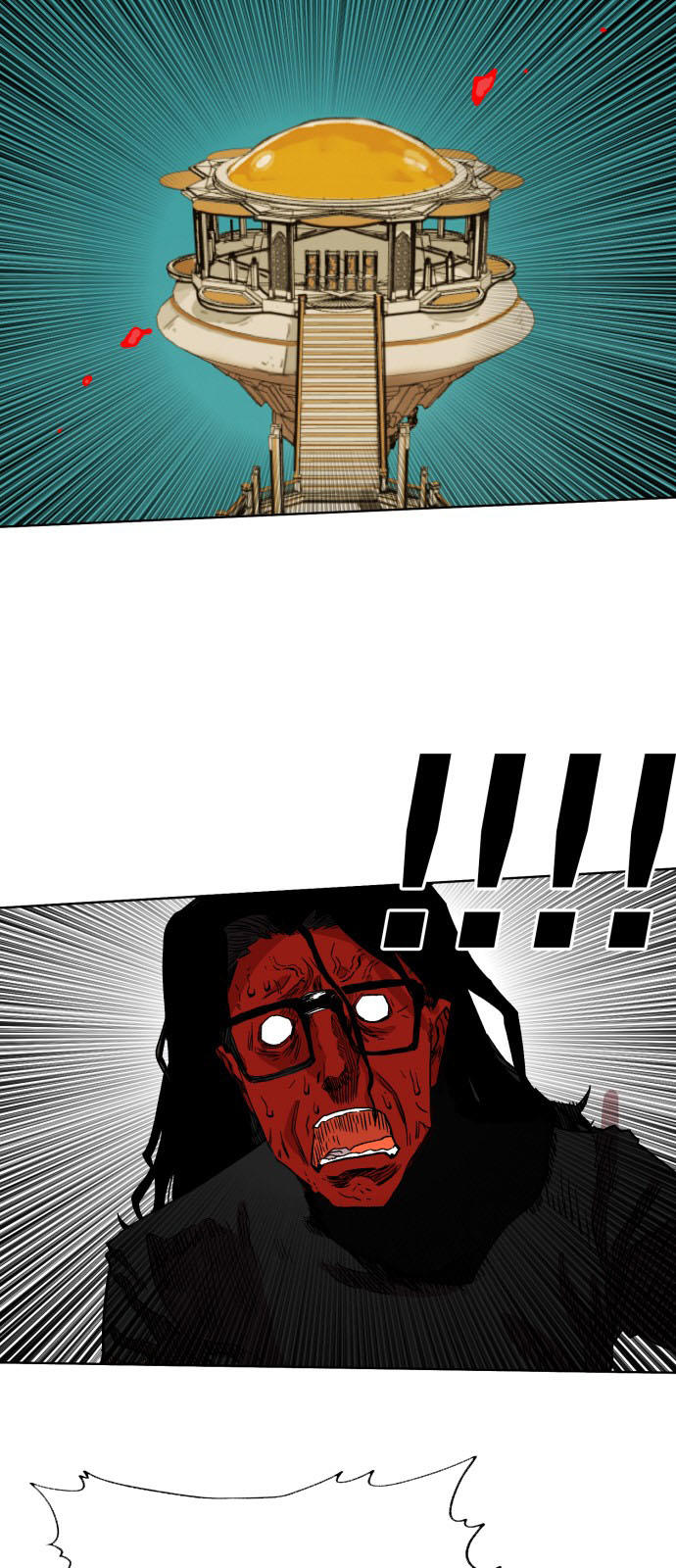 Hard Core Leveling Warrior Chapter 168 - 8