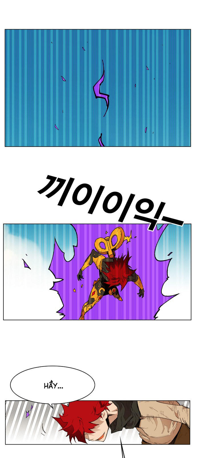 Hard Core Leveling Warrior Chapter 168 - 10