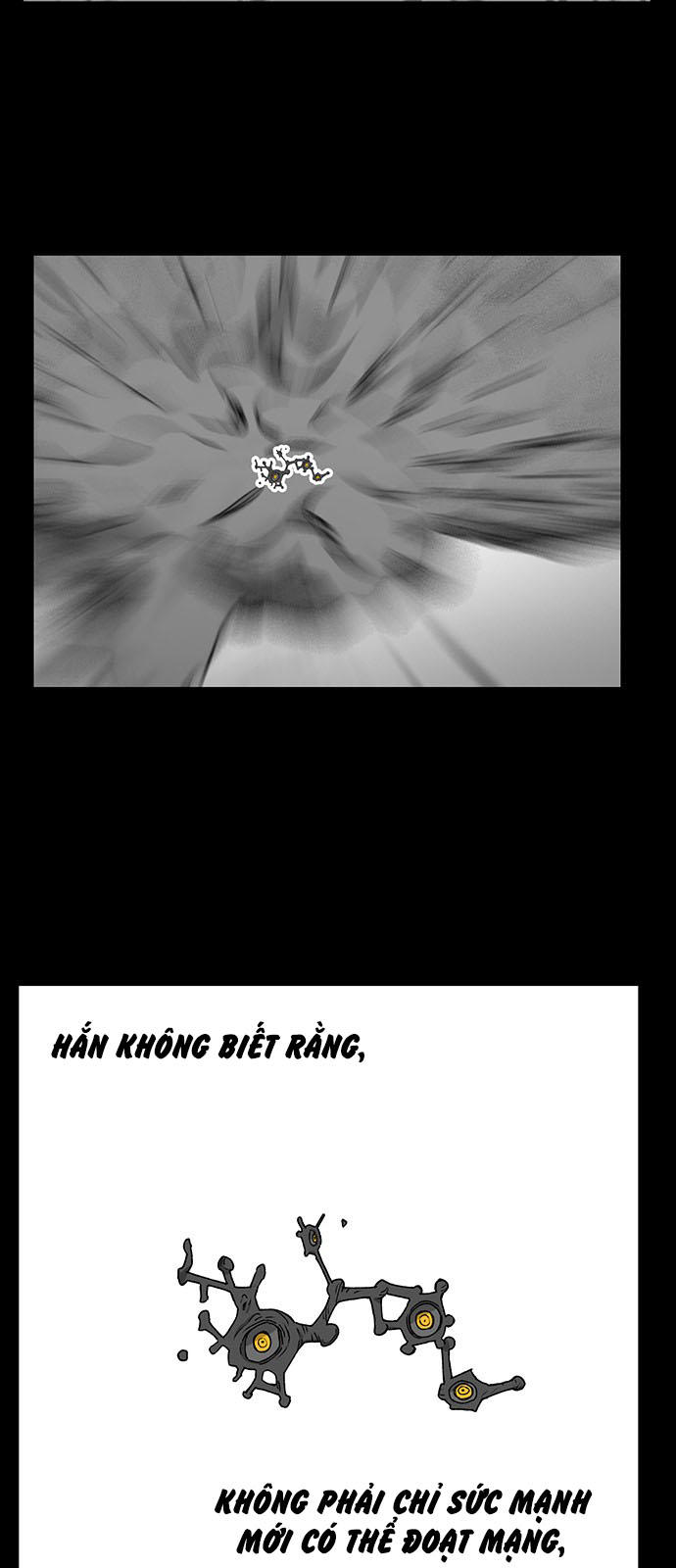 Hard Core Leveling Warrior Chapter 169 - 11