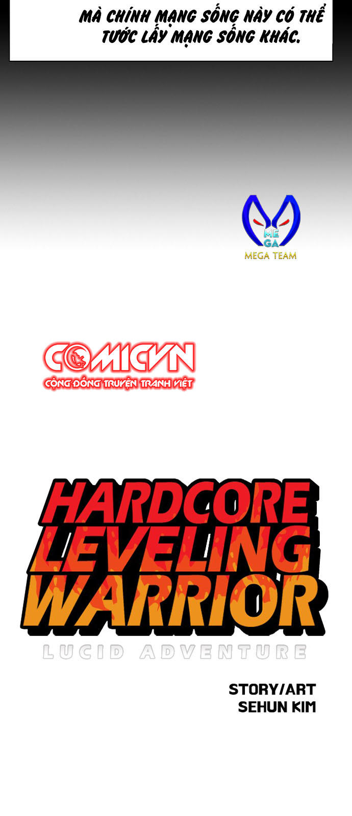 Hard Core Leveling Warrior Chapter 169 - 12