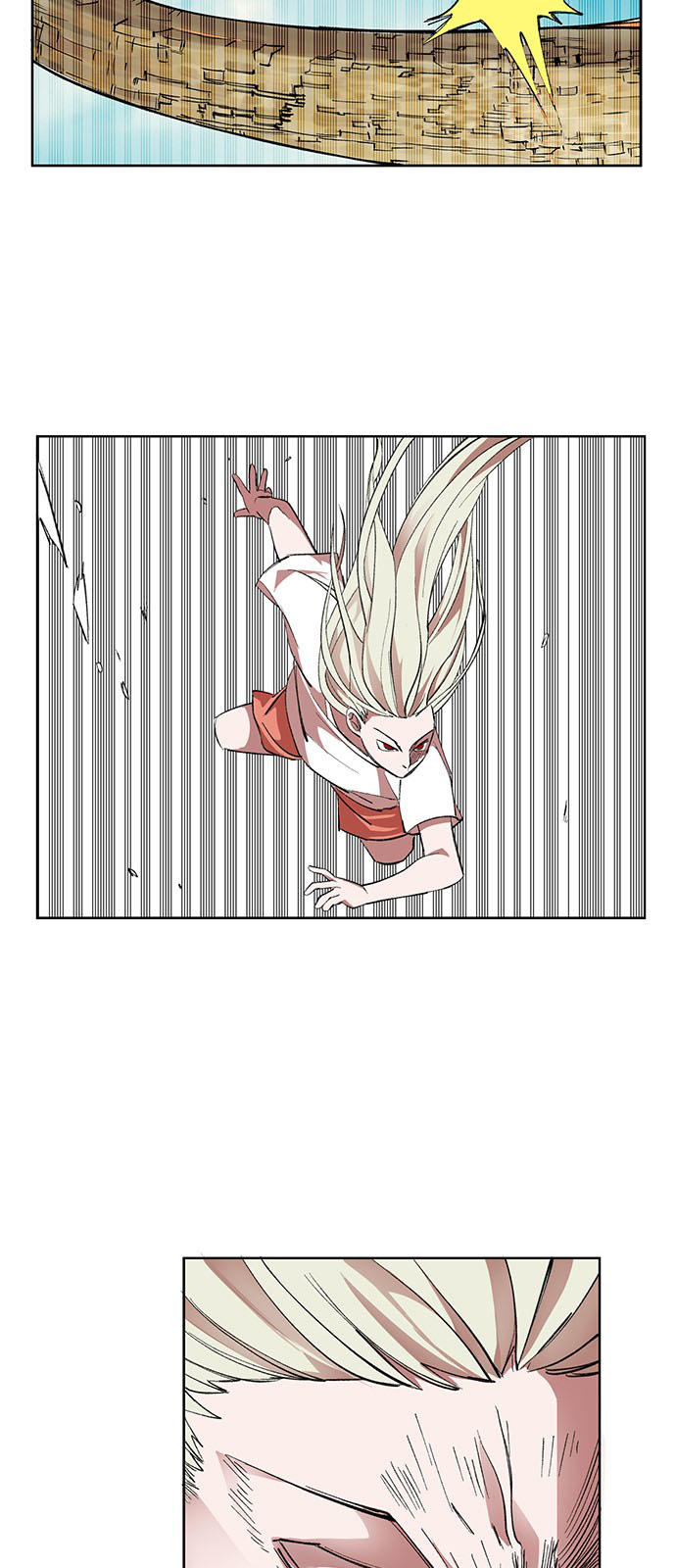 Hard Core Leveling Warrior Chapter 169 - 27