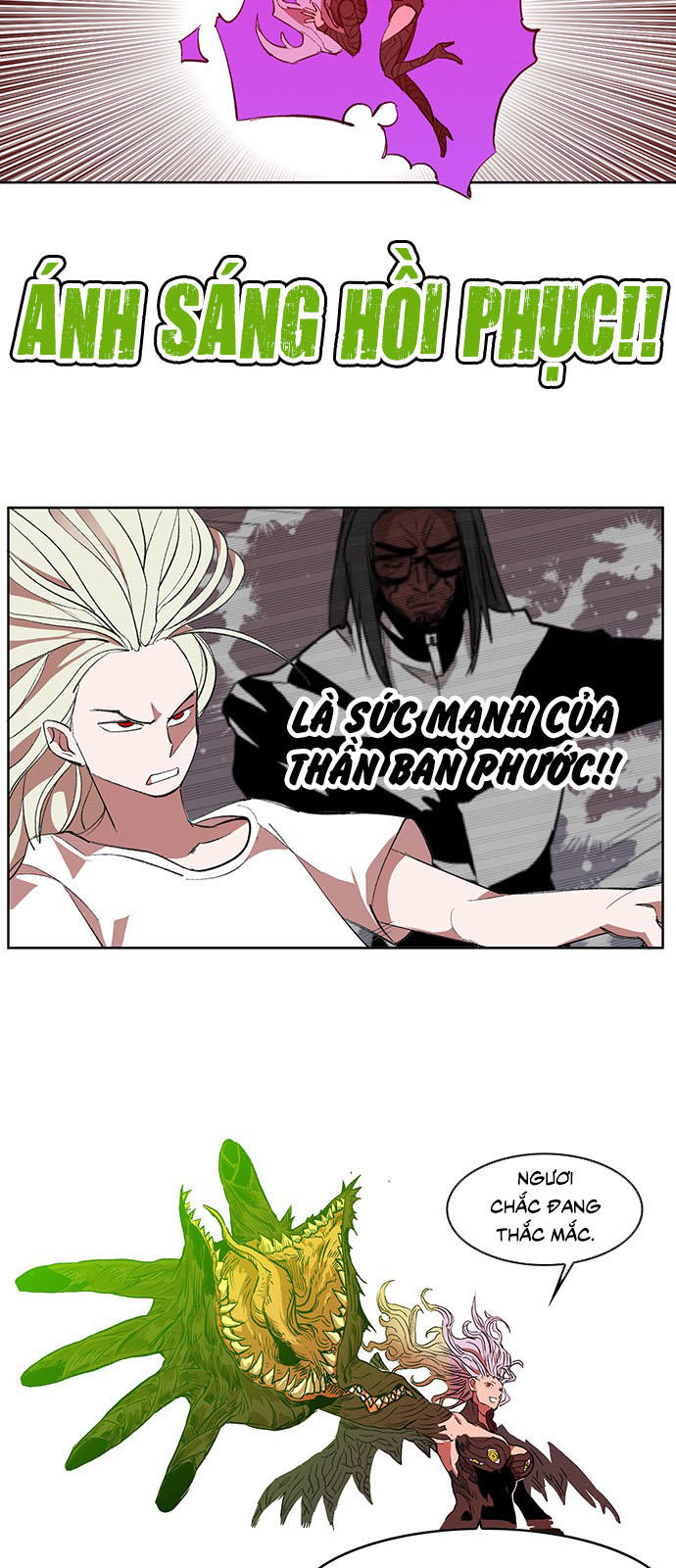 Hard Core Leveling Warrior Chapter 169 - 30