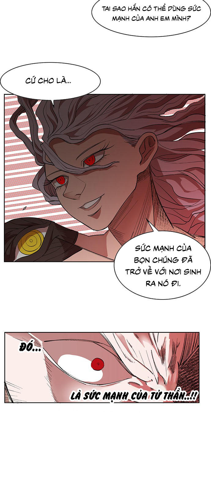 Hard Core Leveling Warrior Chapter 169 - 31