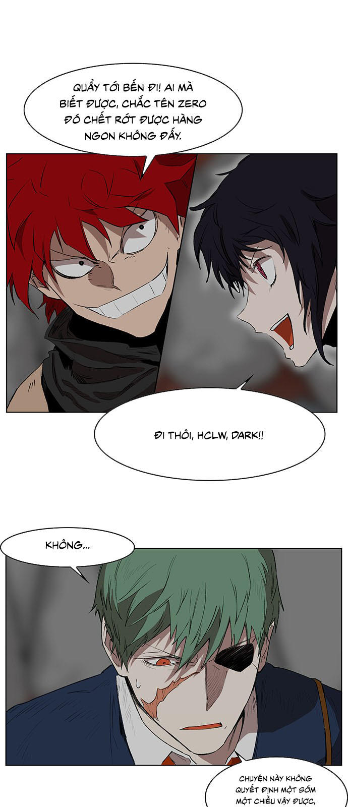 Hard Core Leveling Warrior Chapter 169 - 46