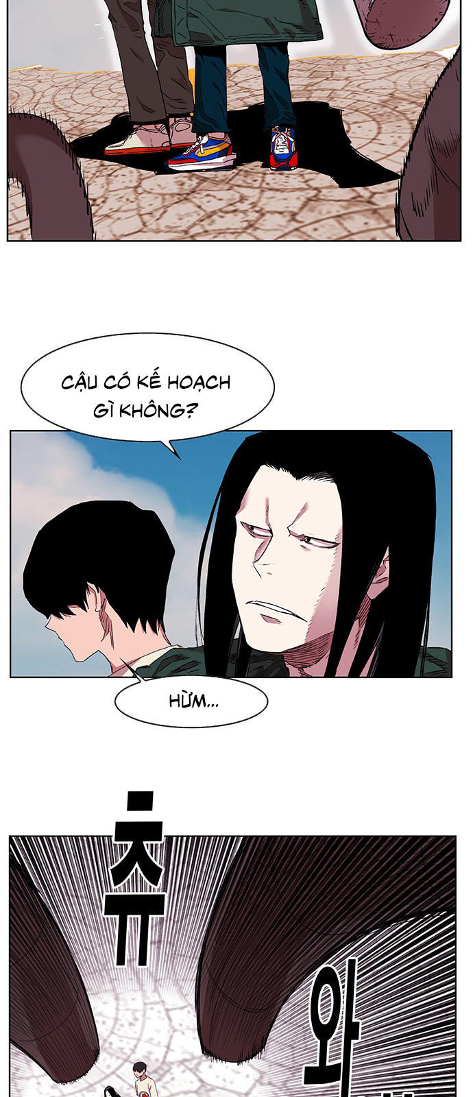 Hard Core Leveling Warrior Chapter 169 - 59