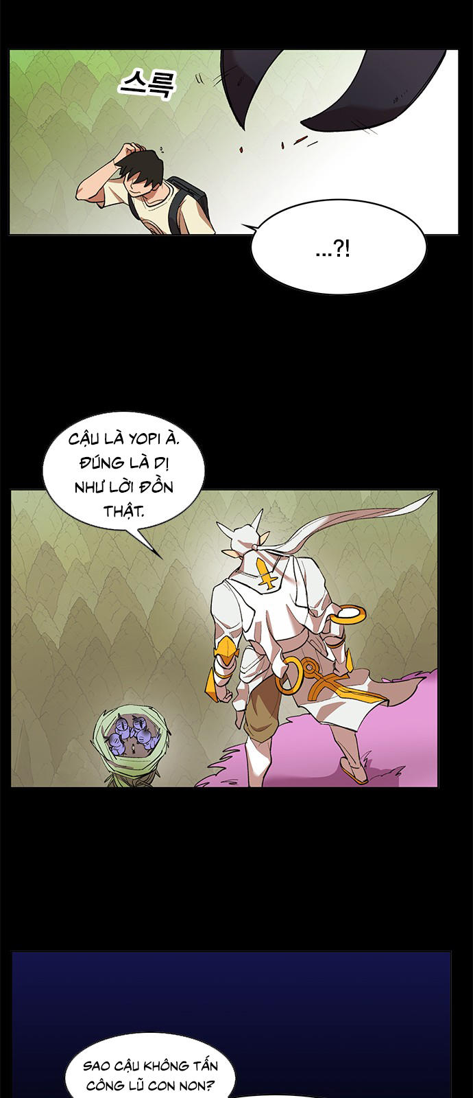 Hard Core Leveling Warrior Chapter 170 - 18