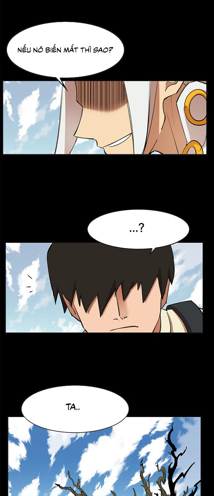 Hard Core Leveling Warrior Chapter 170 - 21