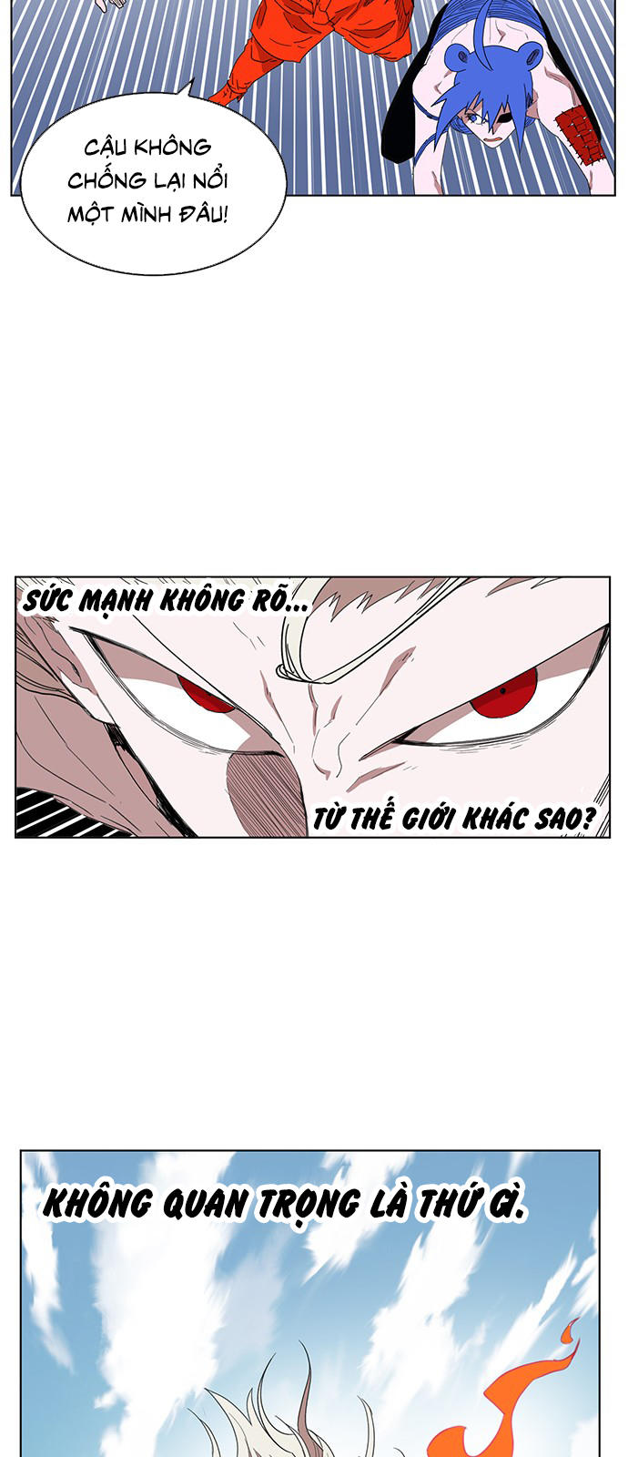 Hard Core Leveling Warrior Chapter 170 - 33