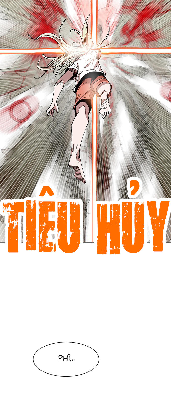 Hard Core Leveling Warrior Chapter 170 - 36