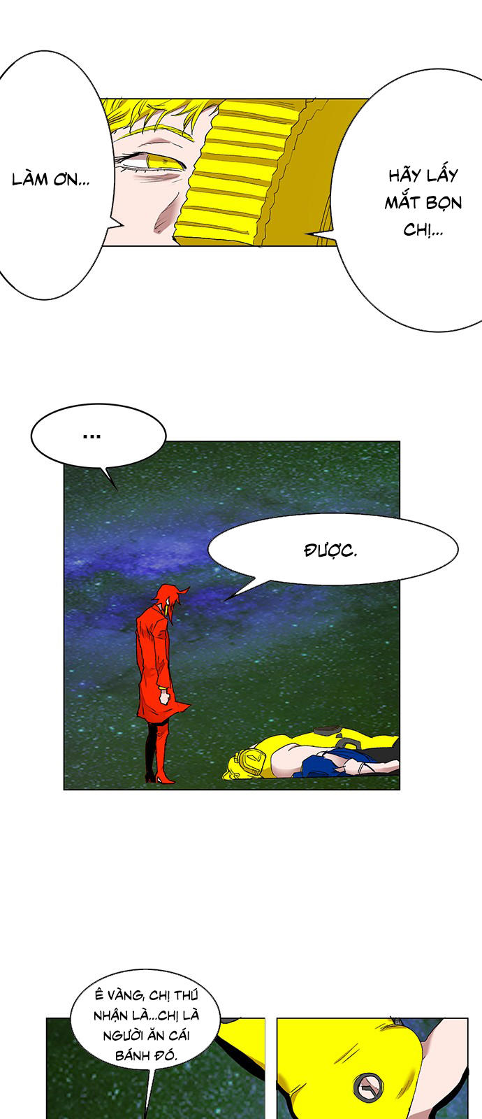 Hard Core Leveling Warrior Chapter 170 - 50