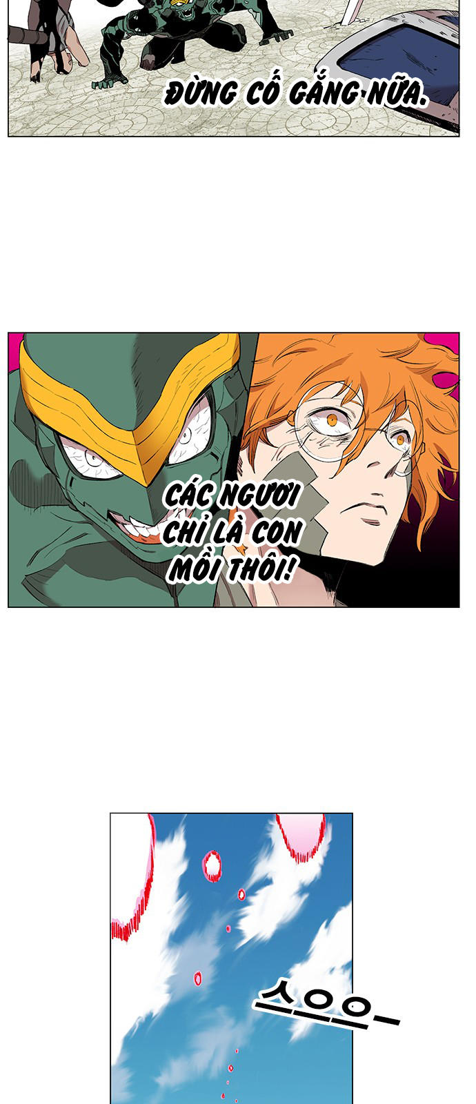 Hard Core Leveling Warrior Chapter 170 - 6